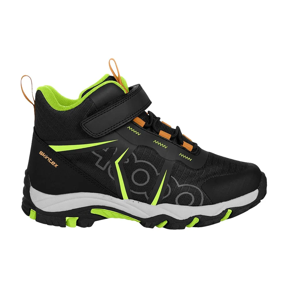+8000 Tobin hiking boots