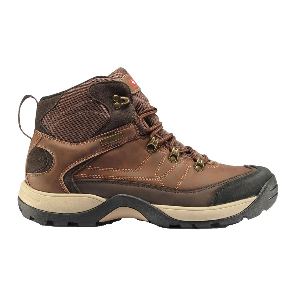 +8000 Toger 26v hiking boots
