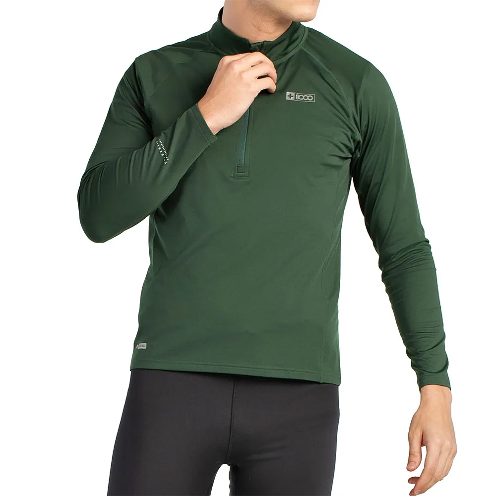 +8000 Truco 26v long sleeve T-shirt