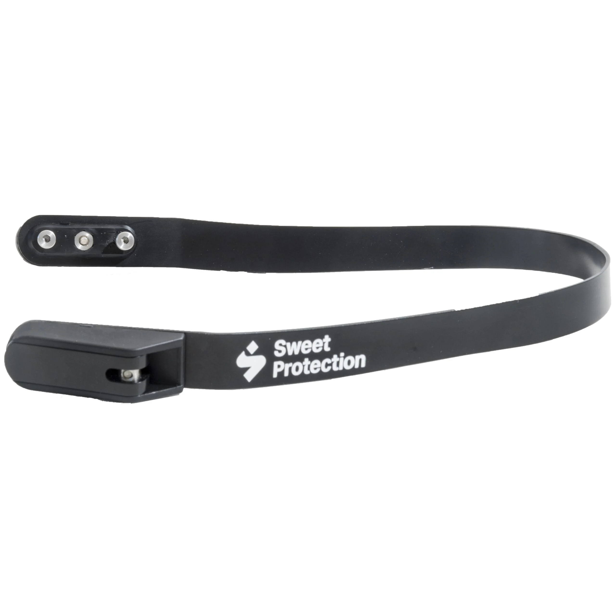 Sweet Protection Volata Chin Guard Anodised Black