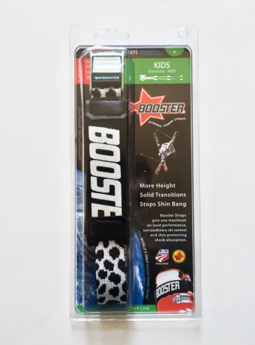 Kids Booster Strap