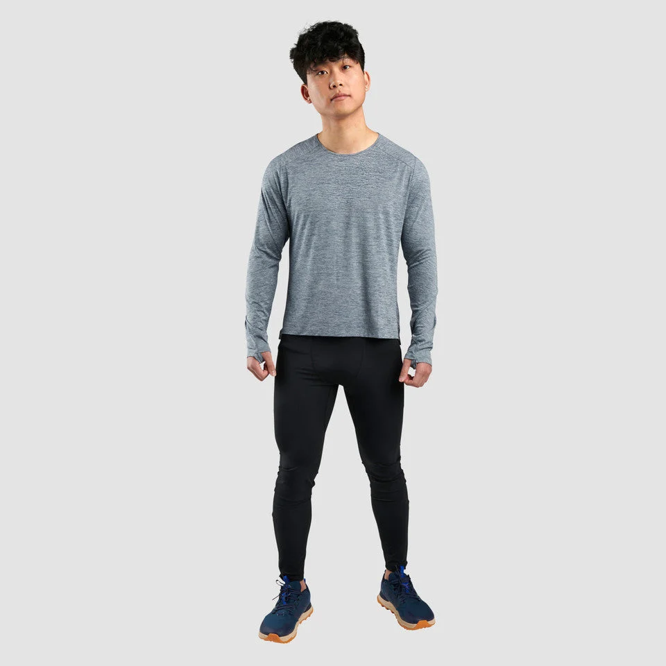 Ultimate Direction Cirriform LS Tee - Mens (Outlet)