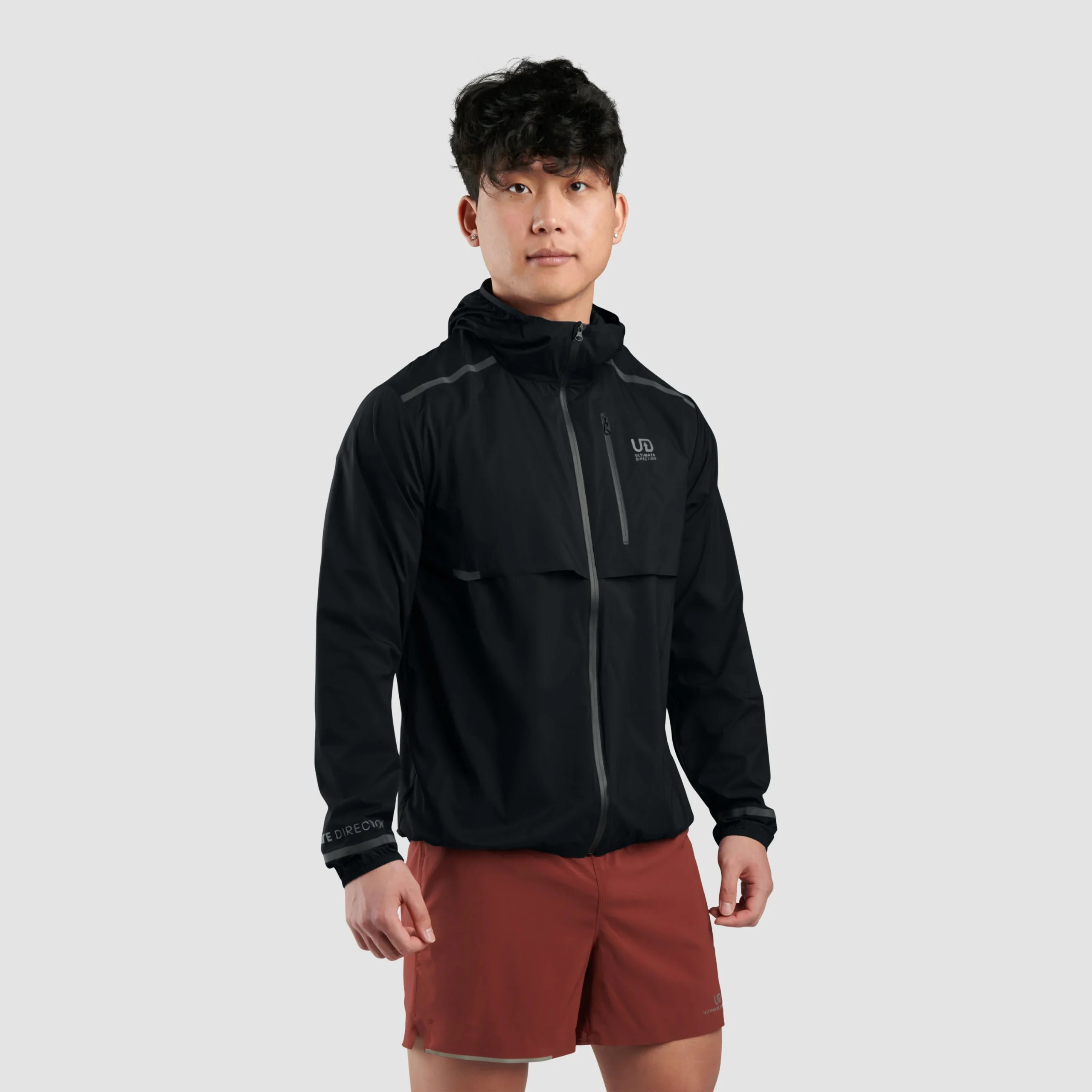 Ultimate Direction Airlight Wind Jacket - Men (Outlet)