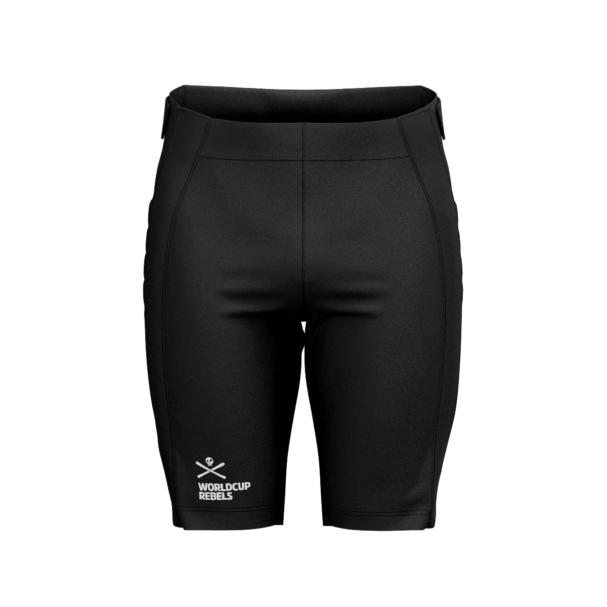 HEAD Race Shorts JR