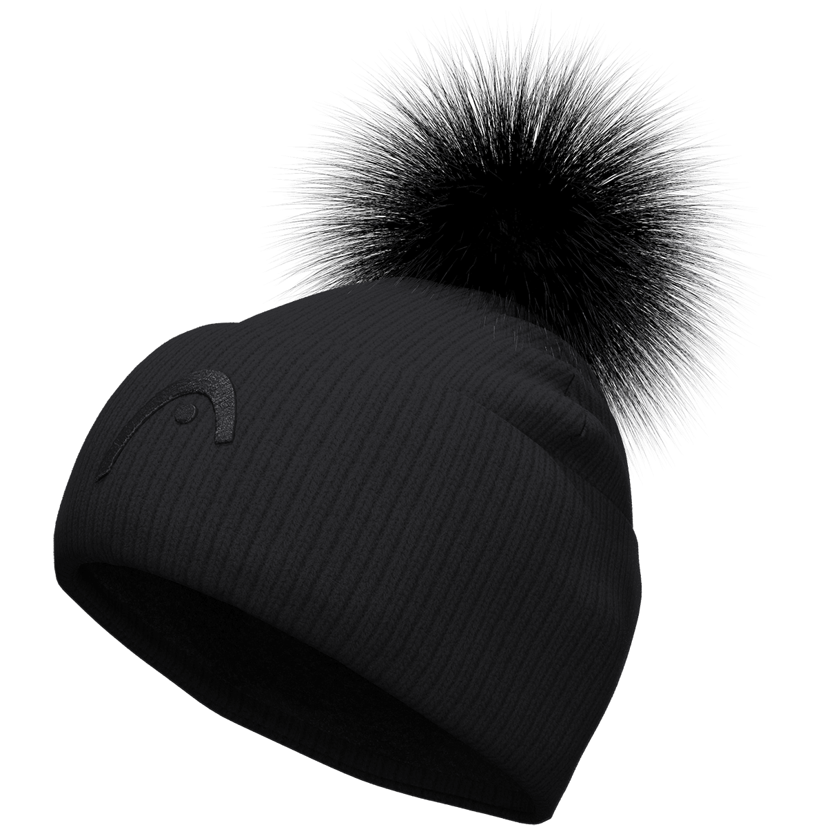 HEAD Lucy Beanie Women Black