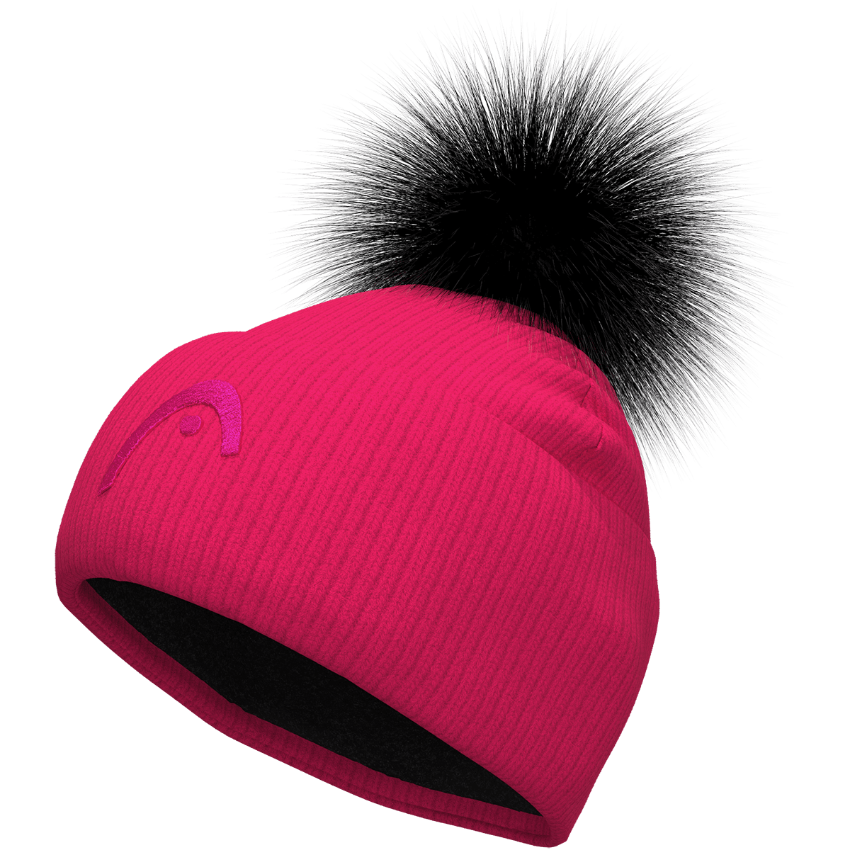 HEAD Lucy Beanie Women Pink