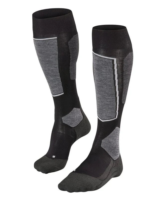 Falke SK6 Black Mix