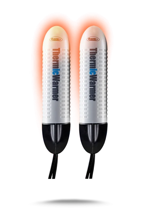 Therm-ic Warmer 12V (Car Version)
