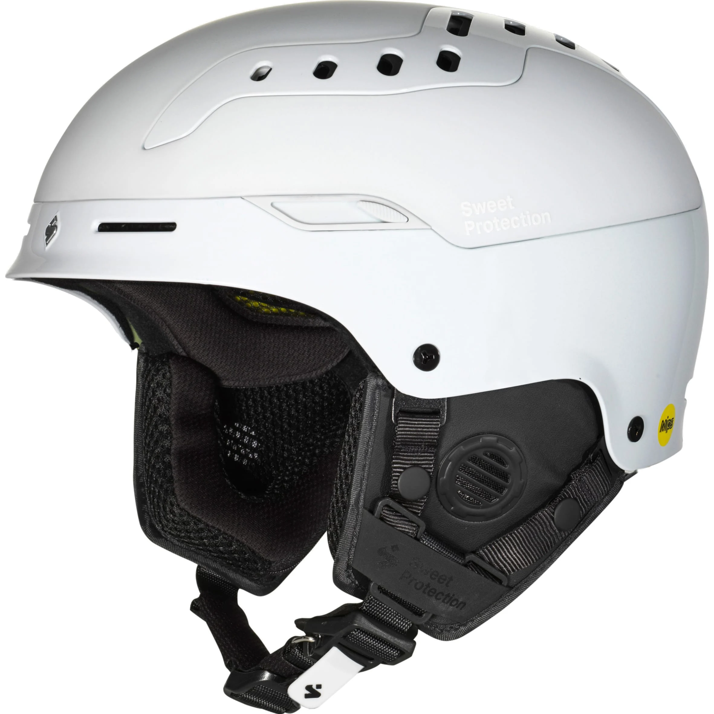 Sweet Protection Switcher MIPS Gloss White