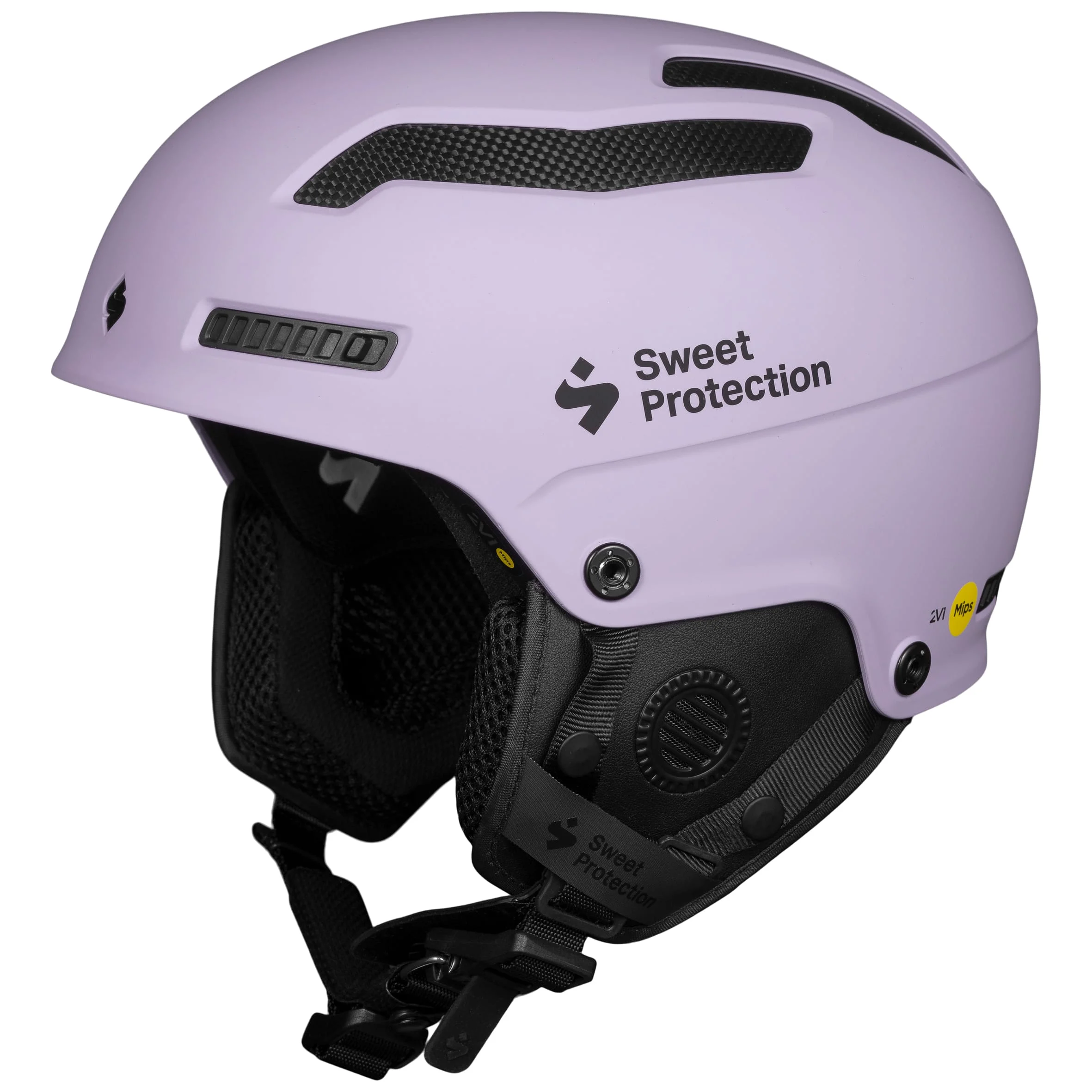 Sweet Protection Trooper 2Vi SL MIPS Helmet Panther