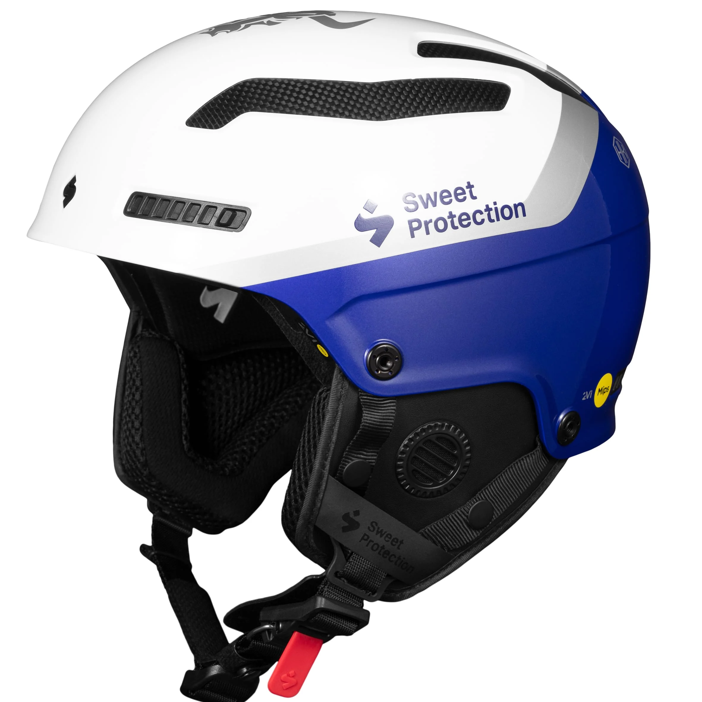 Sweet Protection Trooper 2Vi SL Mips Helmet x HK
