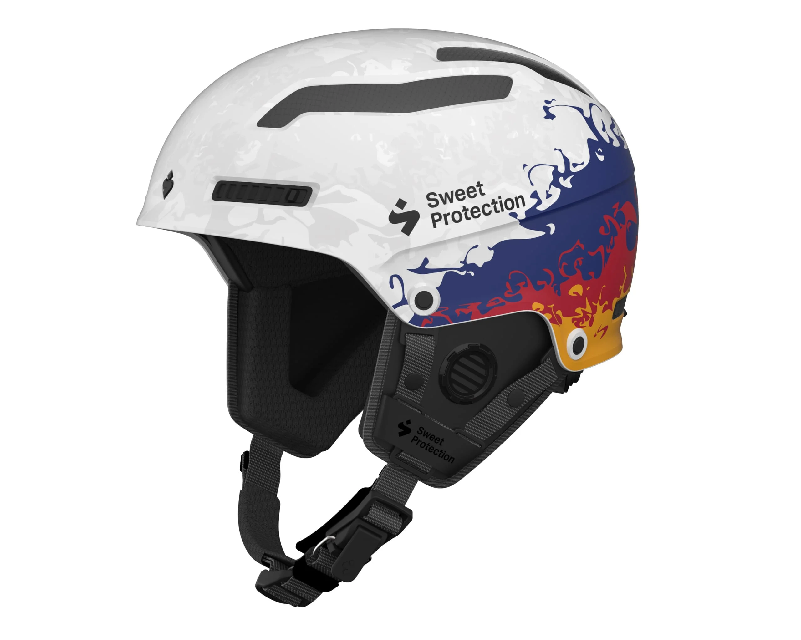 Sweet Protection Trooper 2Vi SL Mips TE Helmet Henrik