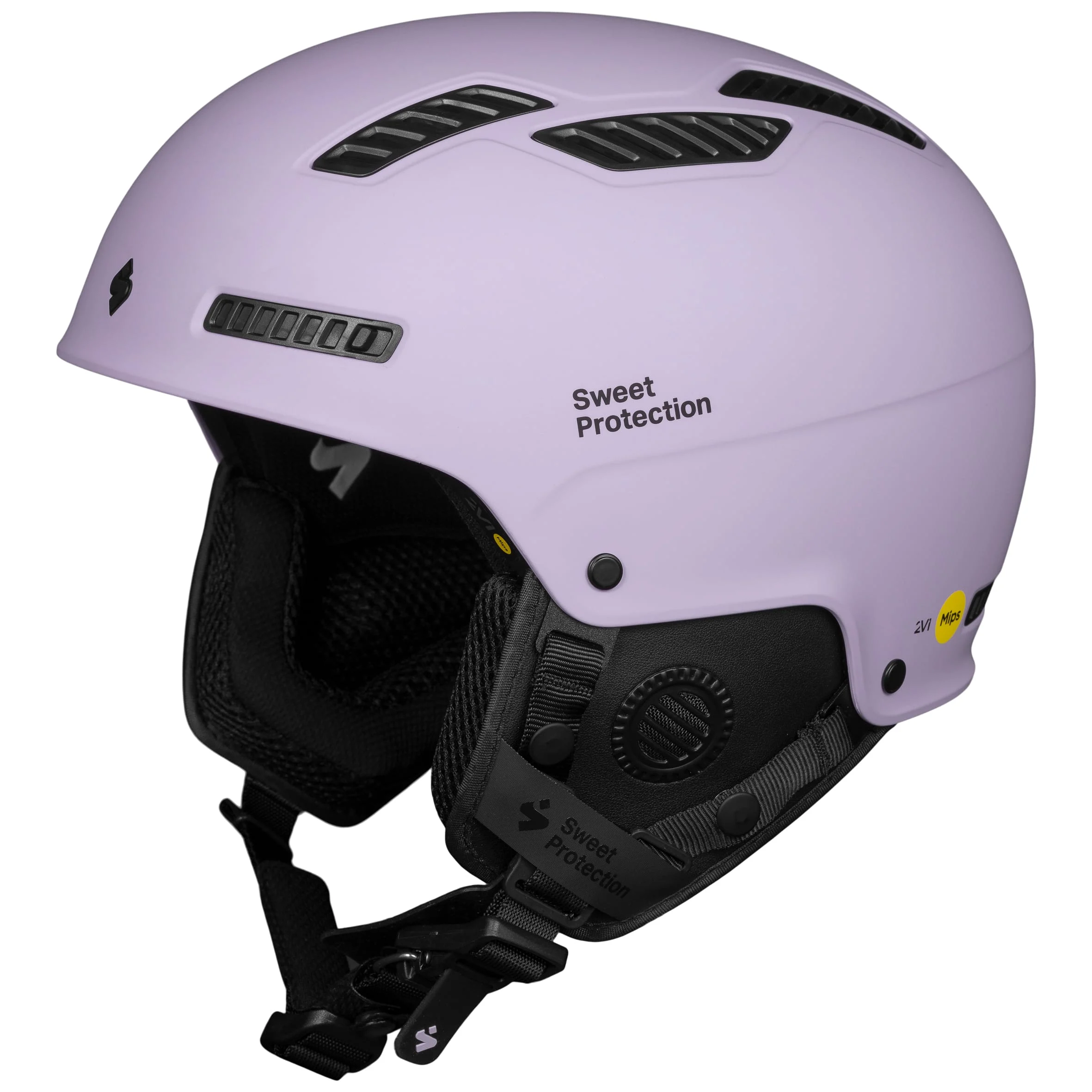Sweet Protection Igniter 2Vi MIPS Helmet Panther