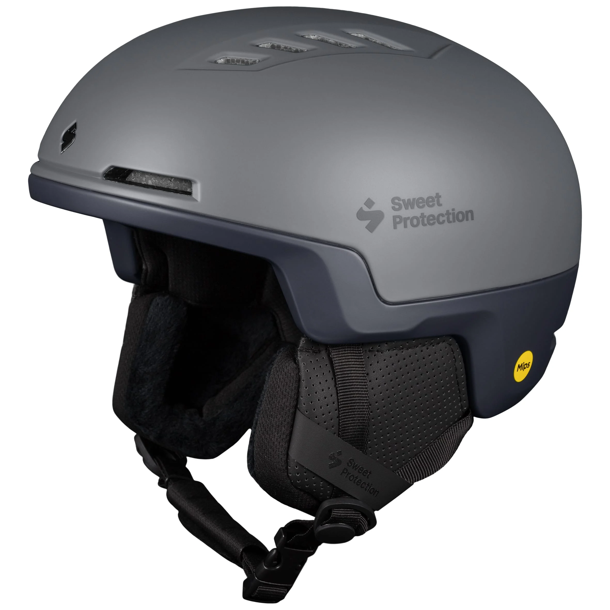 Sweet Protection Daymaker MIPS Helmet Graphite