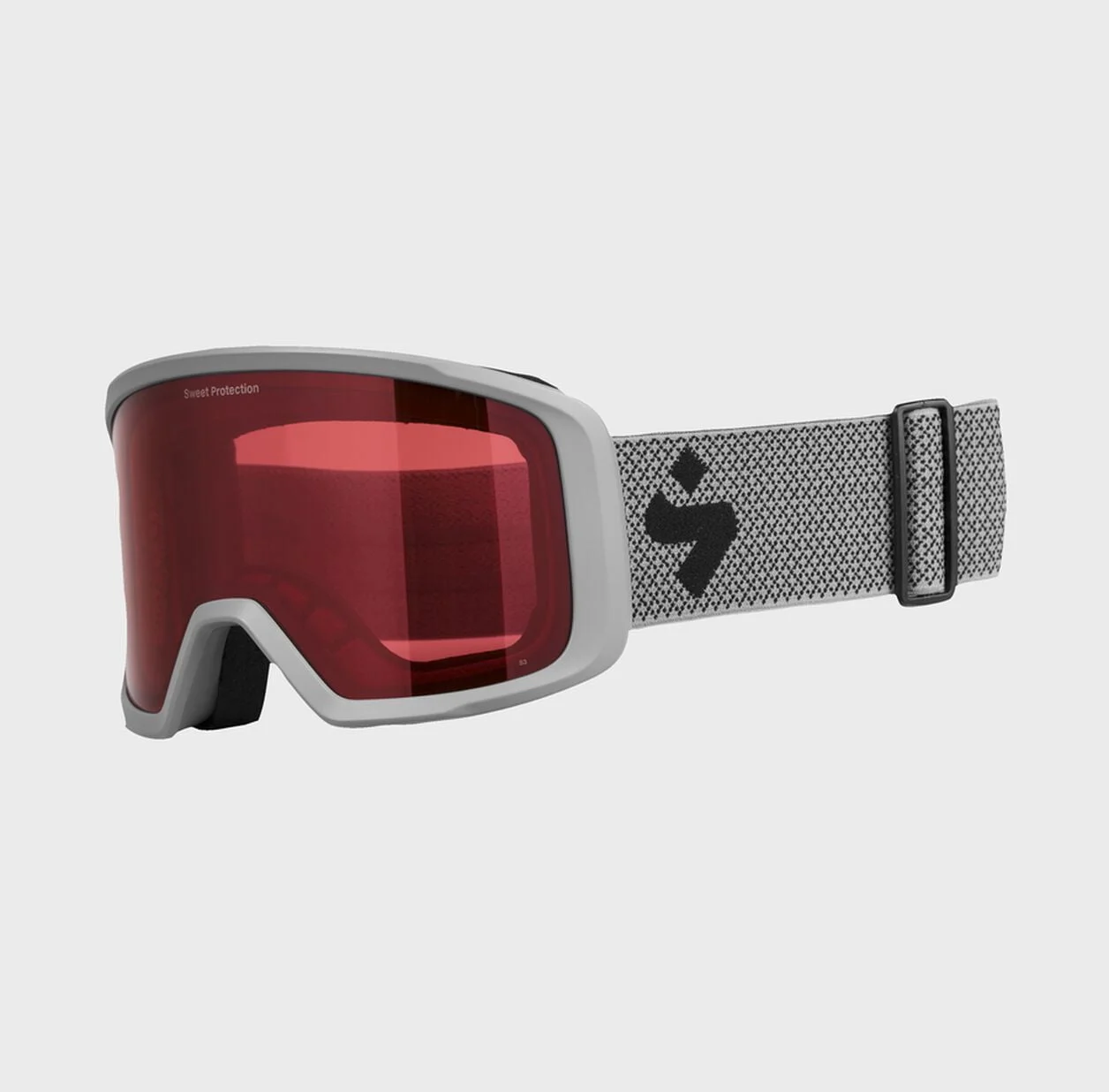 Sweet Protection Firewall Reflect Nardo Gray Nardo Plaid