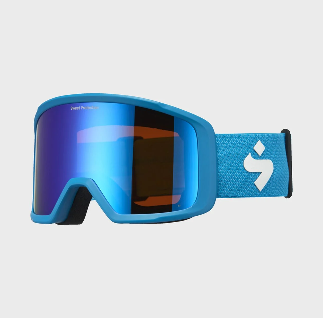 Sweet Protection Firewall Reflect Matte Aqua Aqua Fade