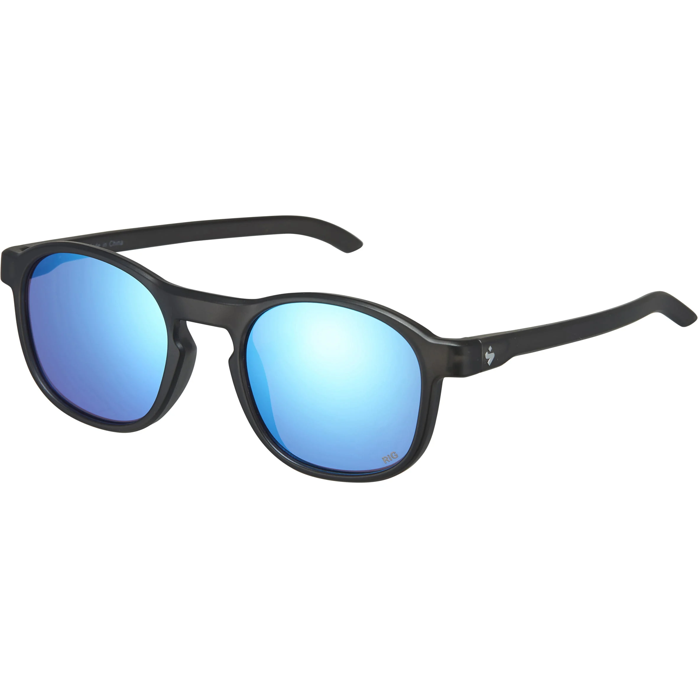 Sweet Protection Heat RIG Reflect Matte Crystal Black