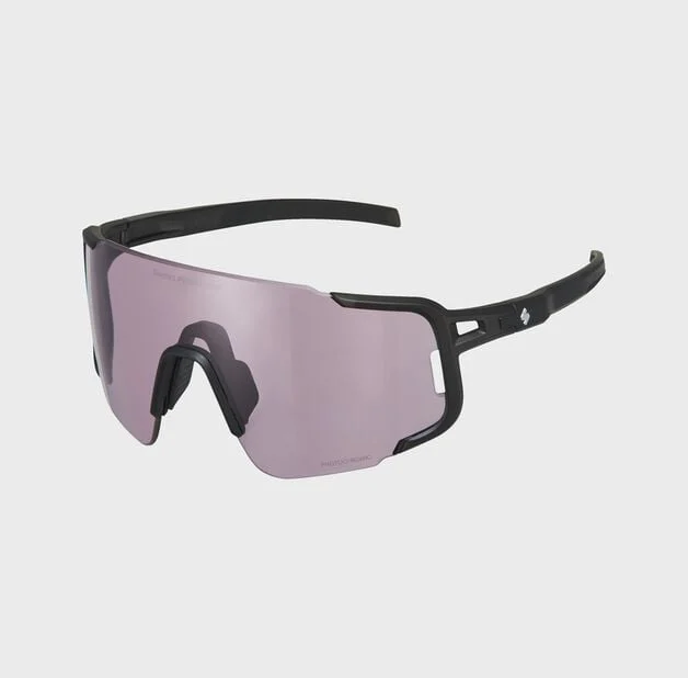 Sweet Protection Ronin Max RIG Photochromic Matte Crystal Black