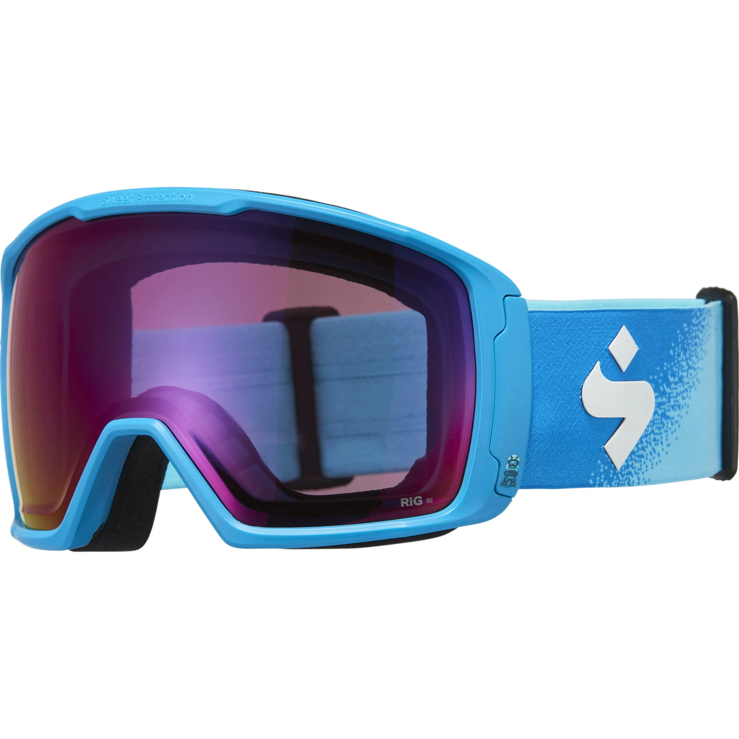 Sweet Protection Clockwork RIG Reflect TE Ragnhild – RIG Bixbite