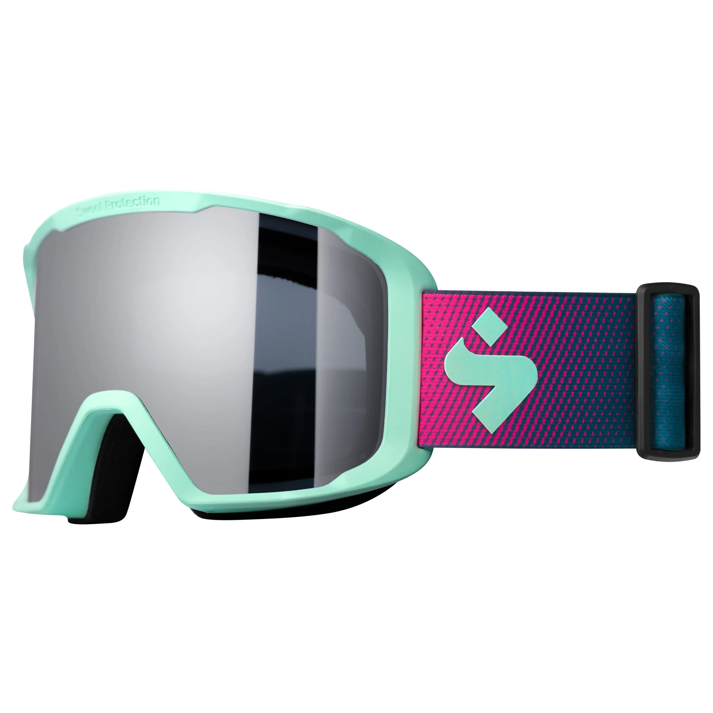 Sweet Protection Durden Rig Reflect Candy Fade