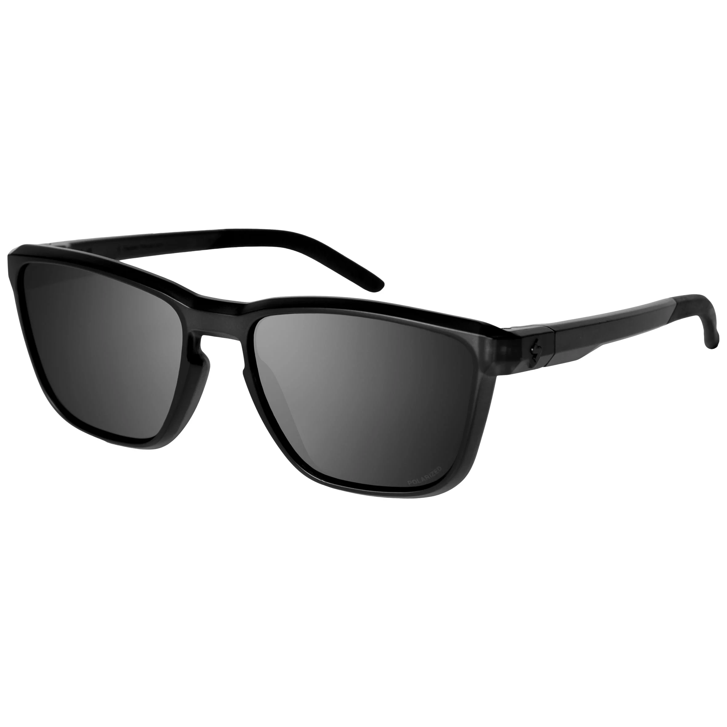 Sweet Protection Tachi Polarized Obsidian Matte Black