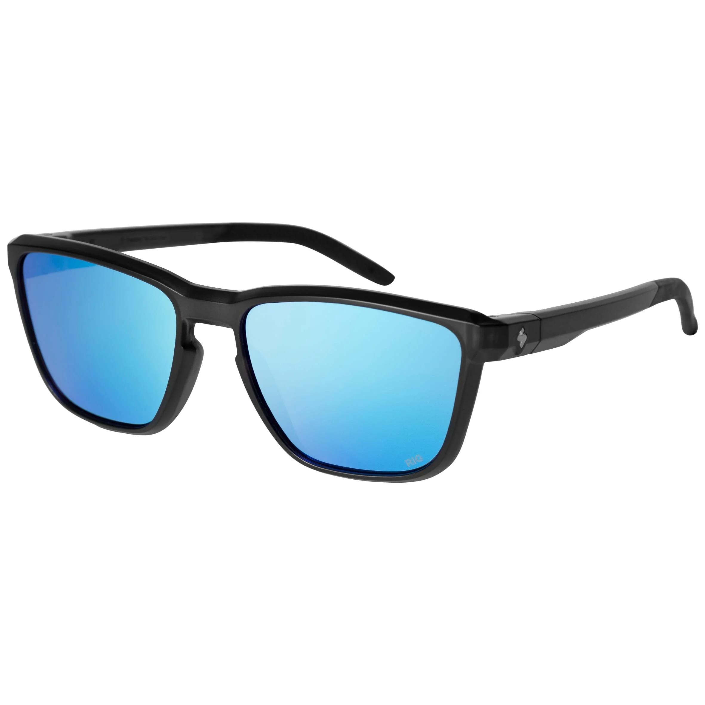 Sweet Protection Tachi Rig Reflect Aquamarine Matte Crystal Black