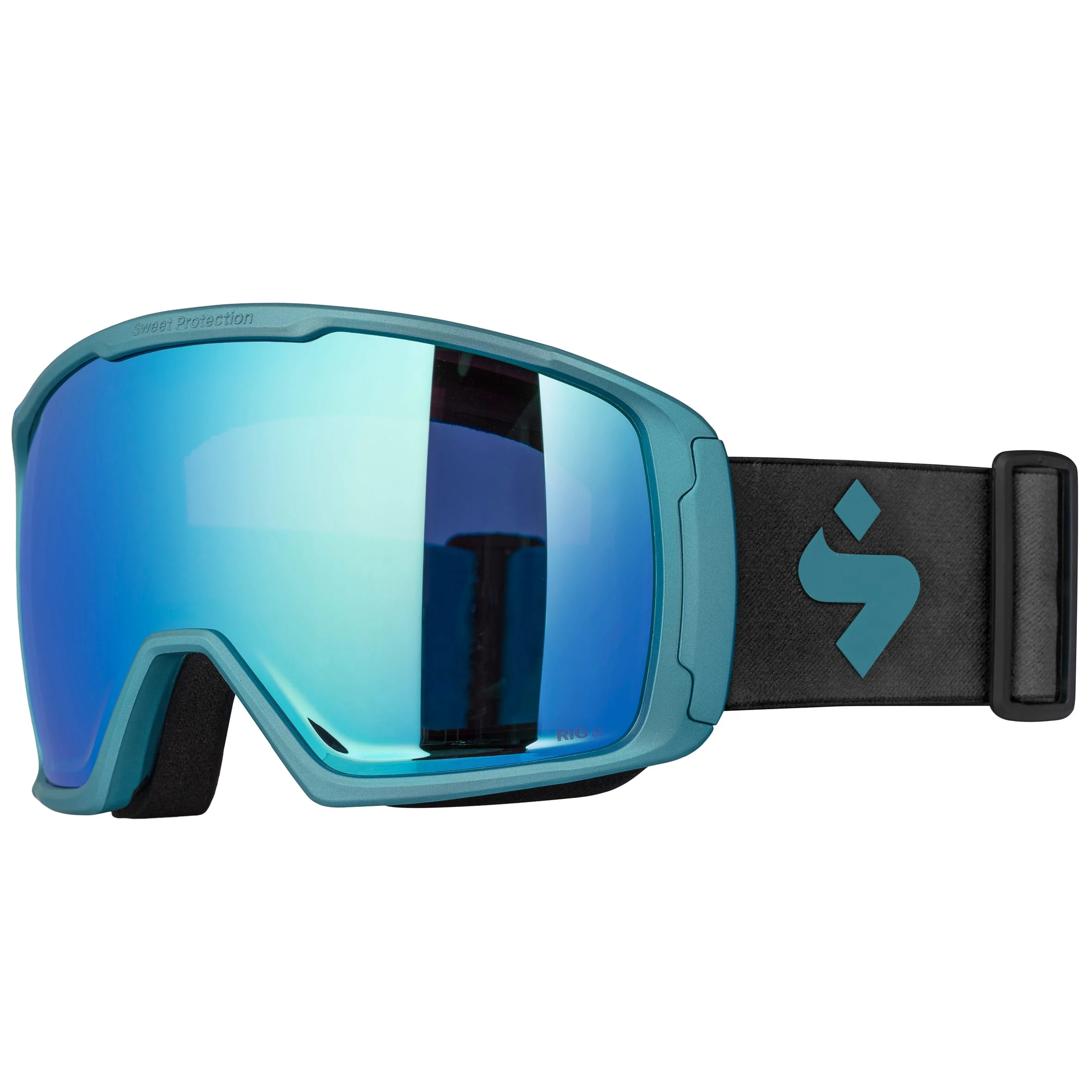 Sweet Protection Clockwork WC RIG Reflect Glacier Water