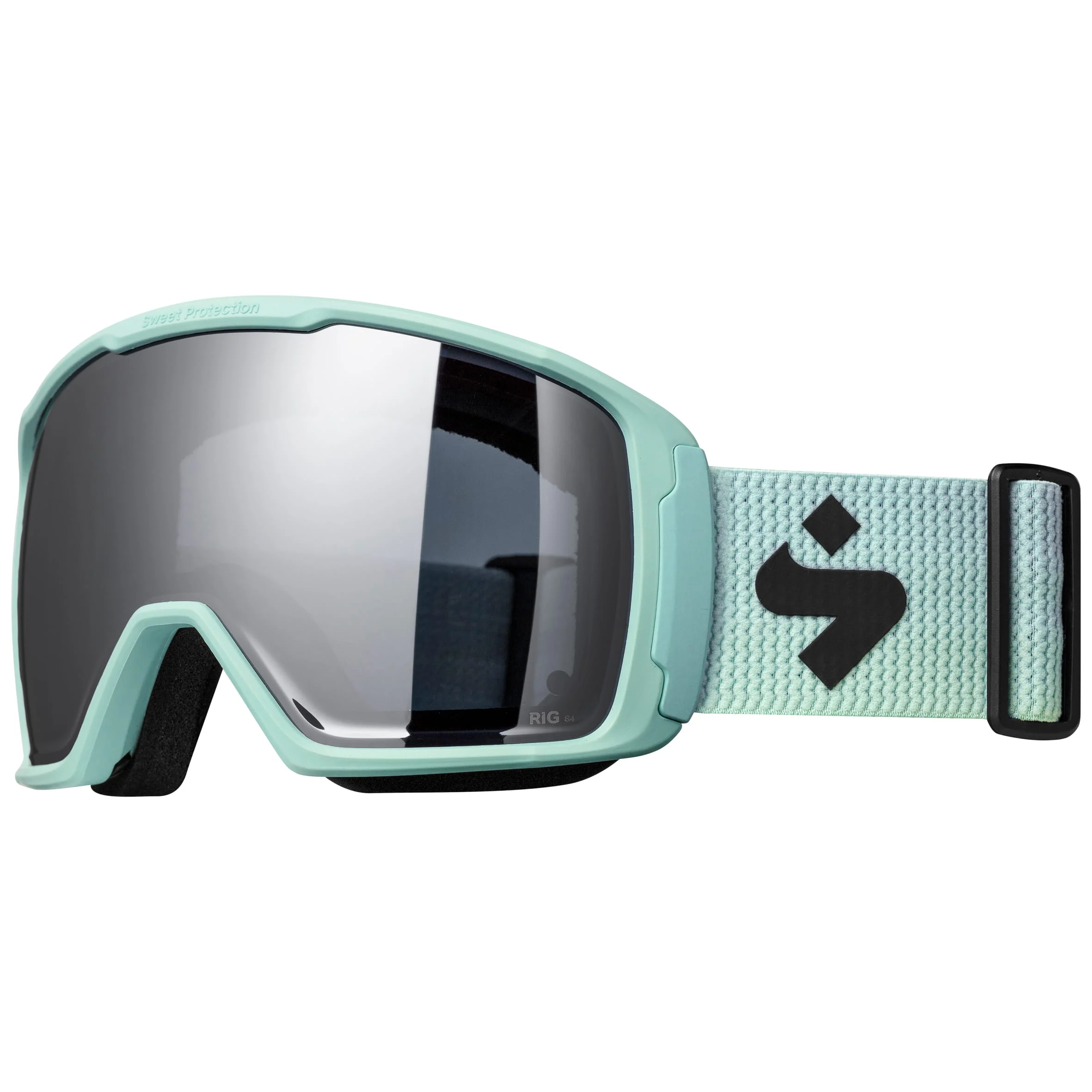 Sweet Protection Clockwork WC RIG Reflect Misty Turquoise