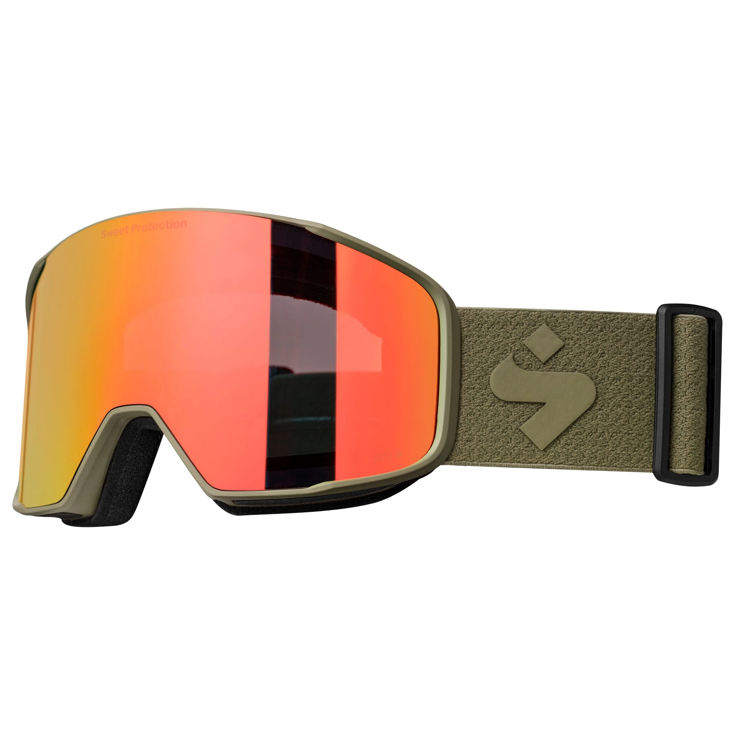 Sweet Protection Boondock RIG Topaz Woodland