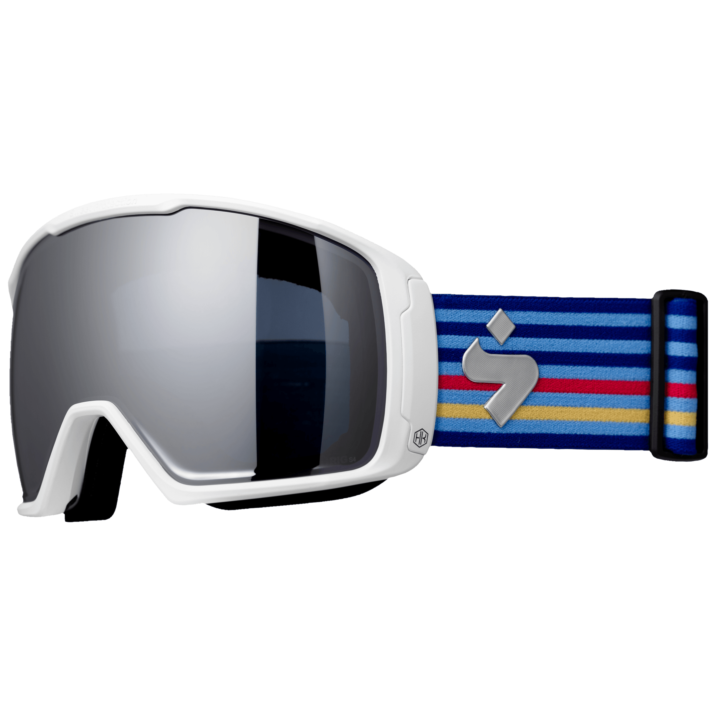 Sweet Protection Clockwork Max RIG Reflect Goggles x HK
