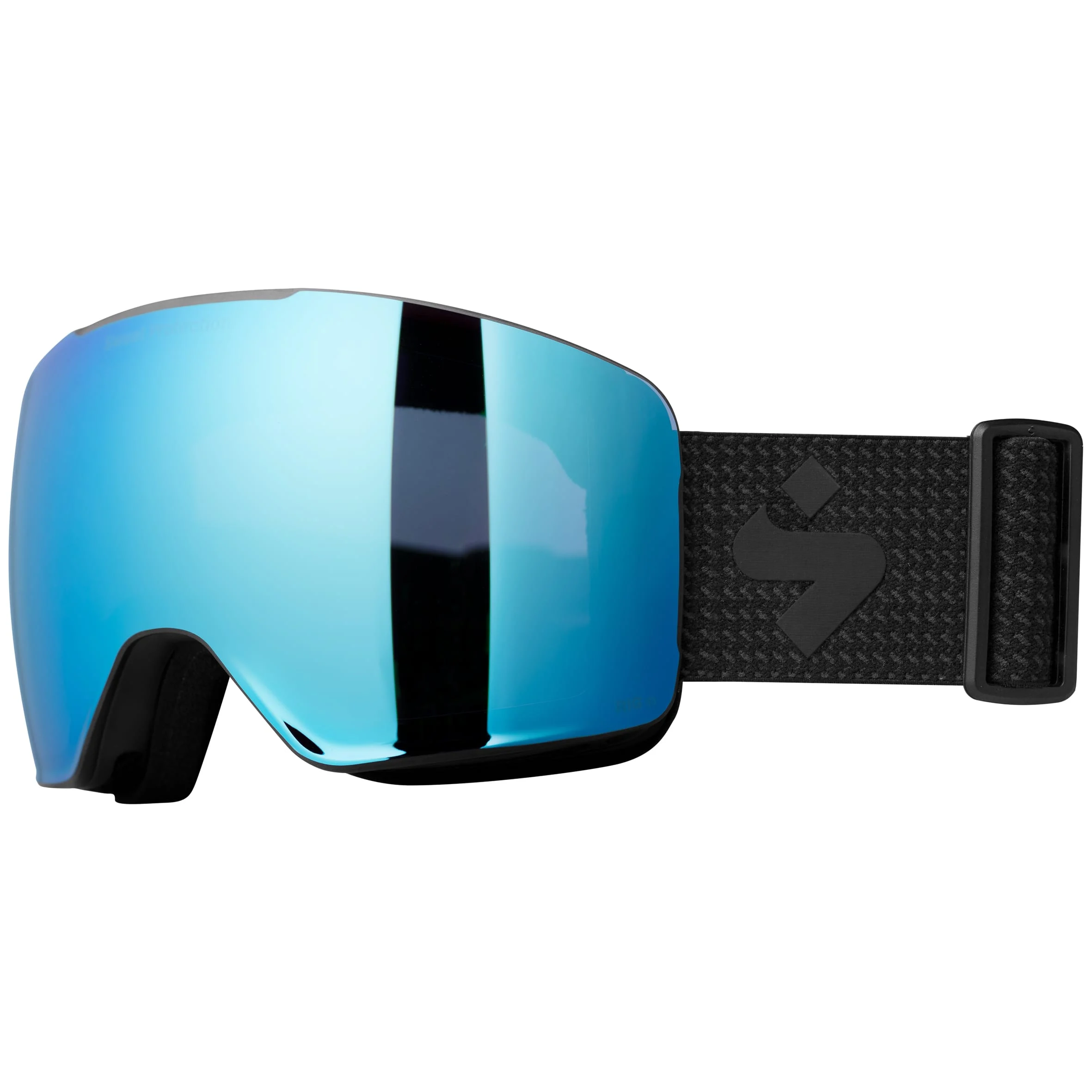 Sweet Protection Connor RIG Reflect Aquamarine Graphite Trace