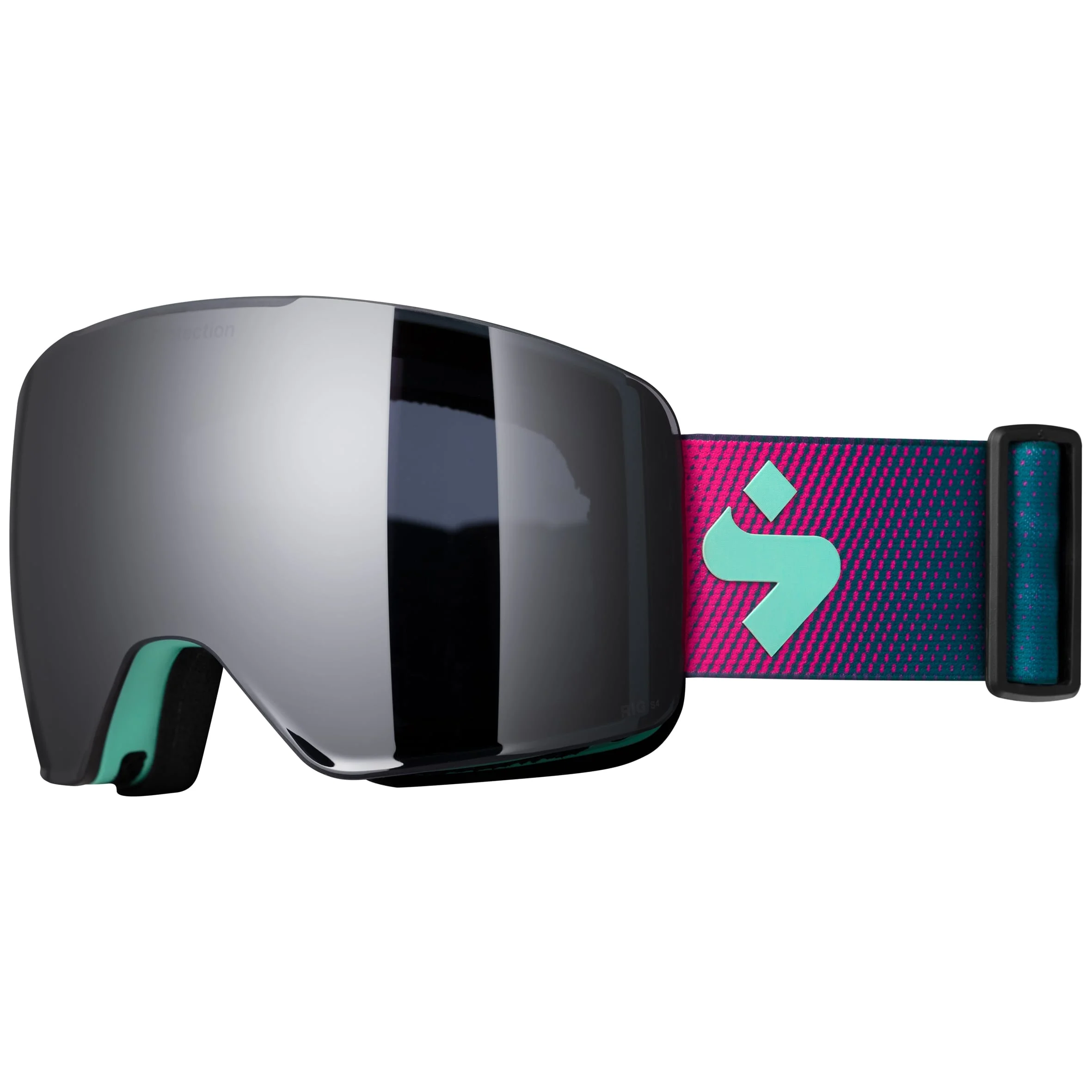 Sweet Protection Connor RIG Reflect Candy Fade