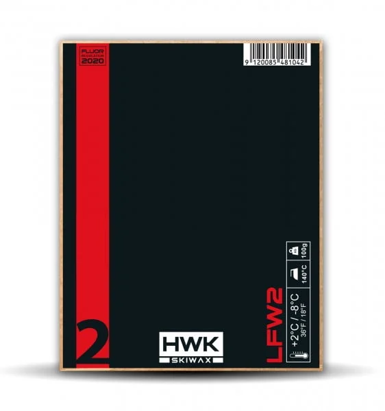 HWK LFW2 – 100g