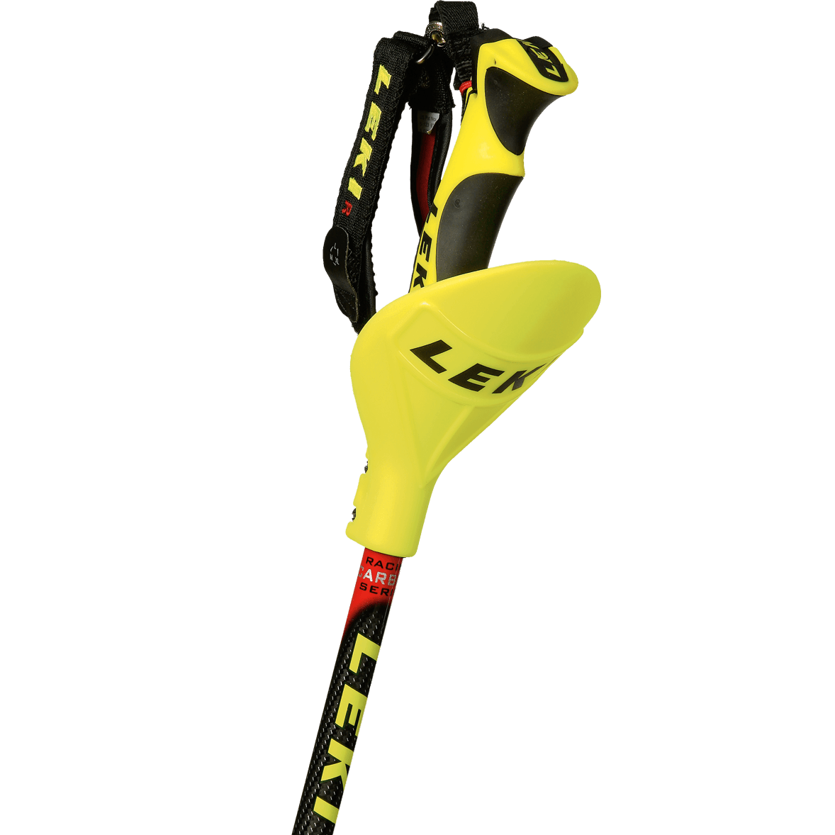 Leki Gate Guard Short