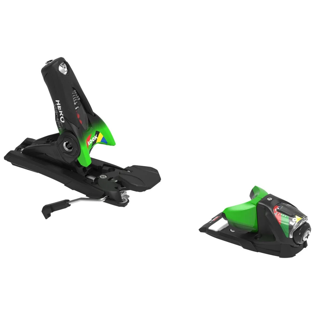 LOOK SPX 12 Rockerrace GW Hero Signature