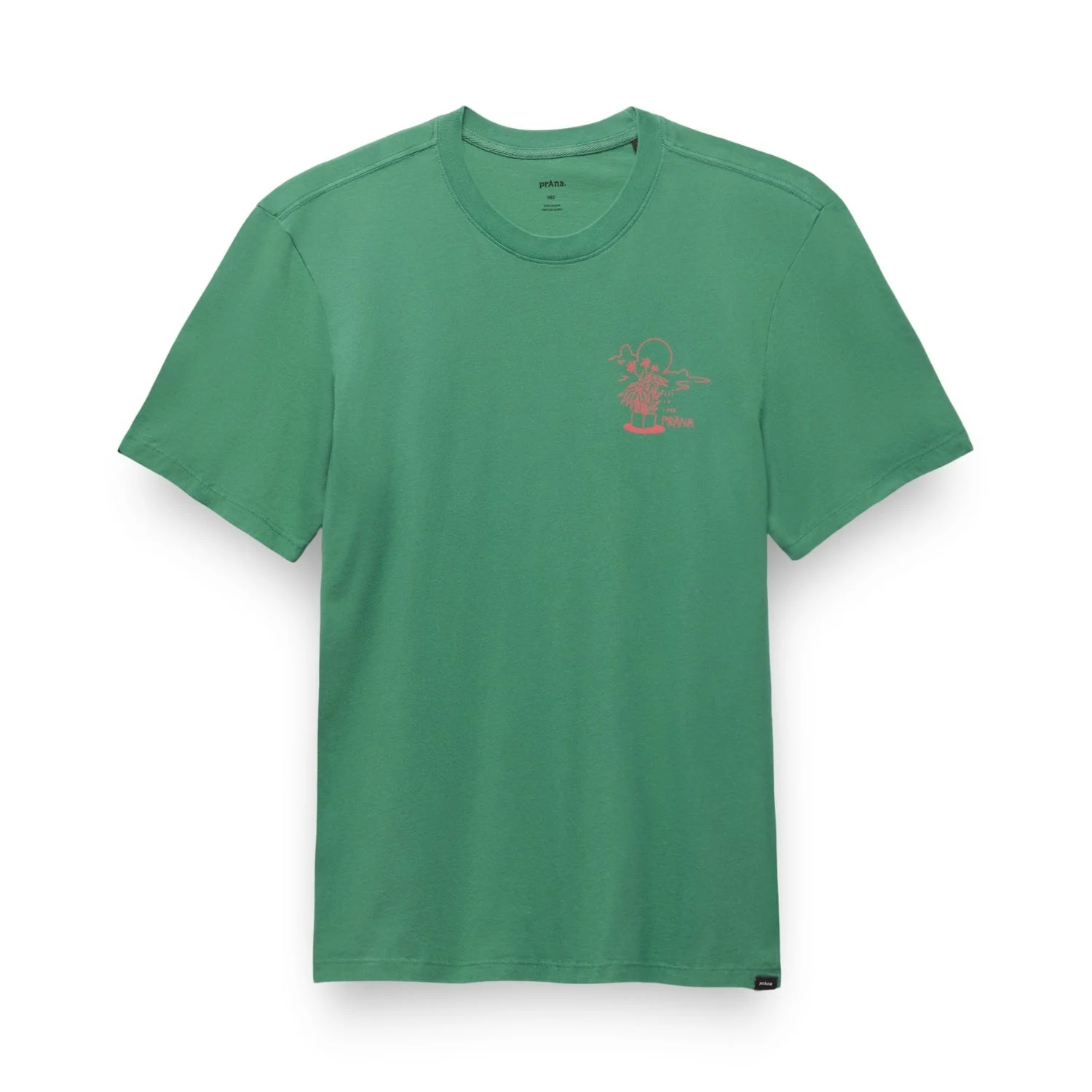 Prana Everyday Homeostasis T-Shirt - Men's