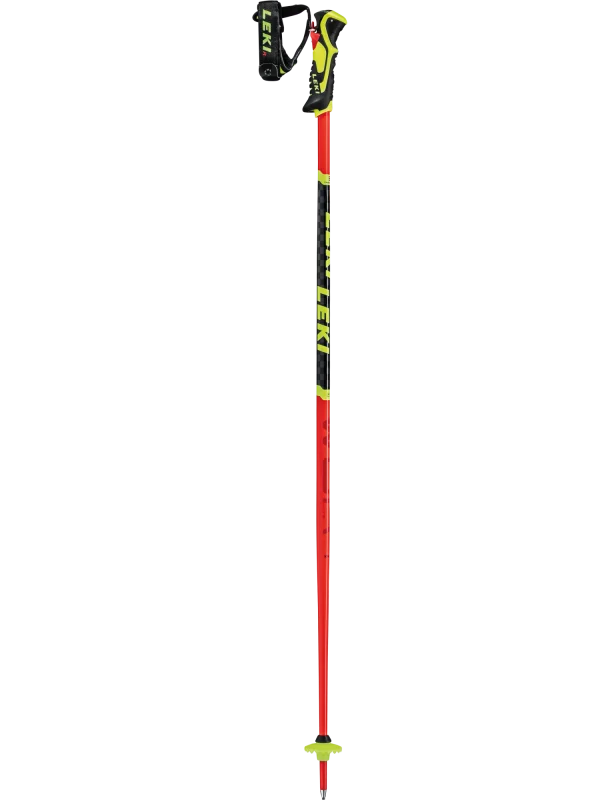 Leki WCR Lite SL 3D