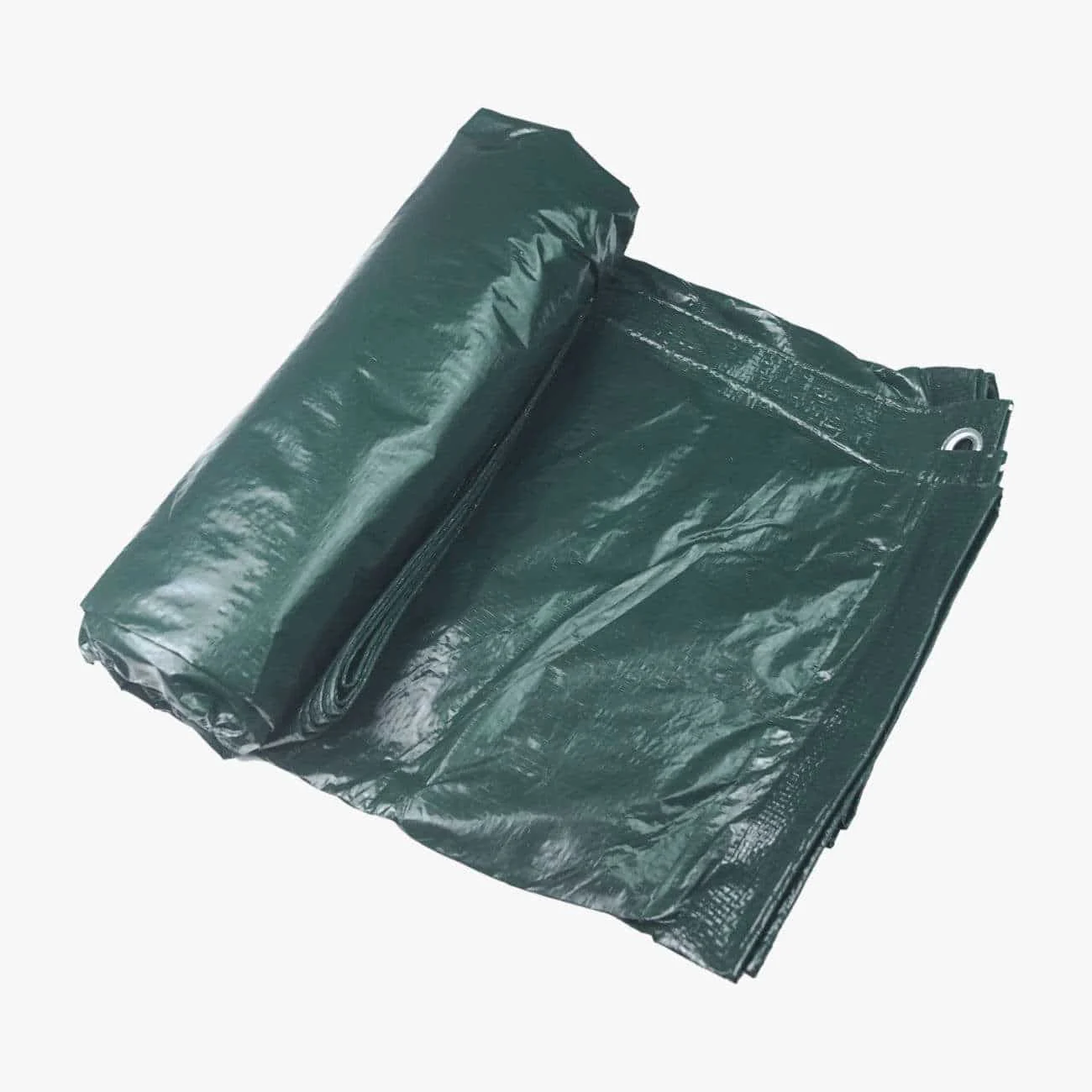 Groundsheet Tarpaulin 2.4m x 1.8m (8ft x 6ft)