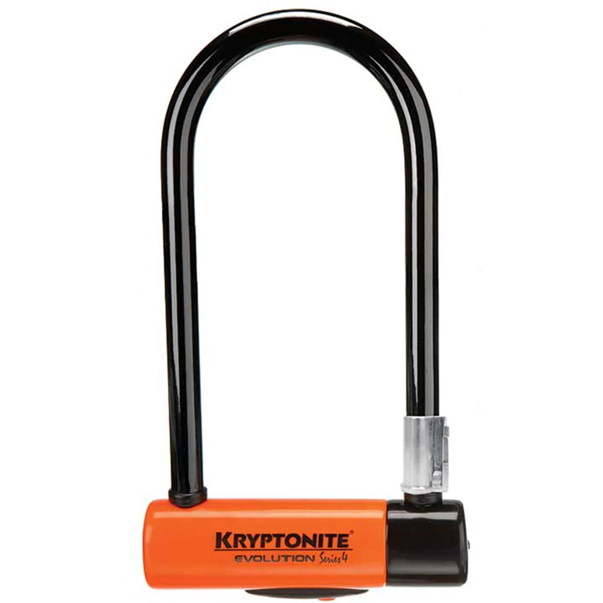 KRYPTONITE EVOLUTION STANDARD Unicolore  - Bike lock
