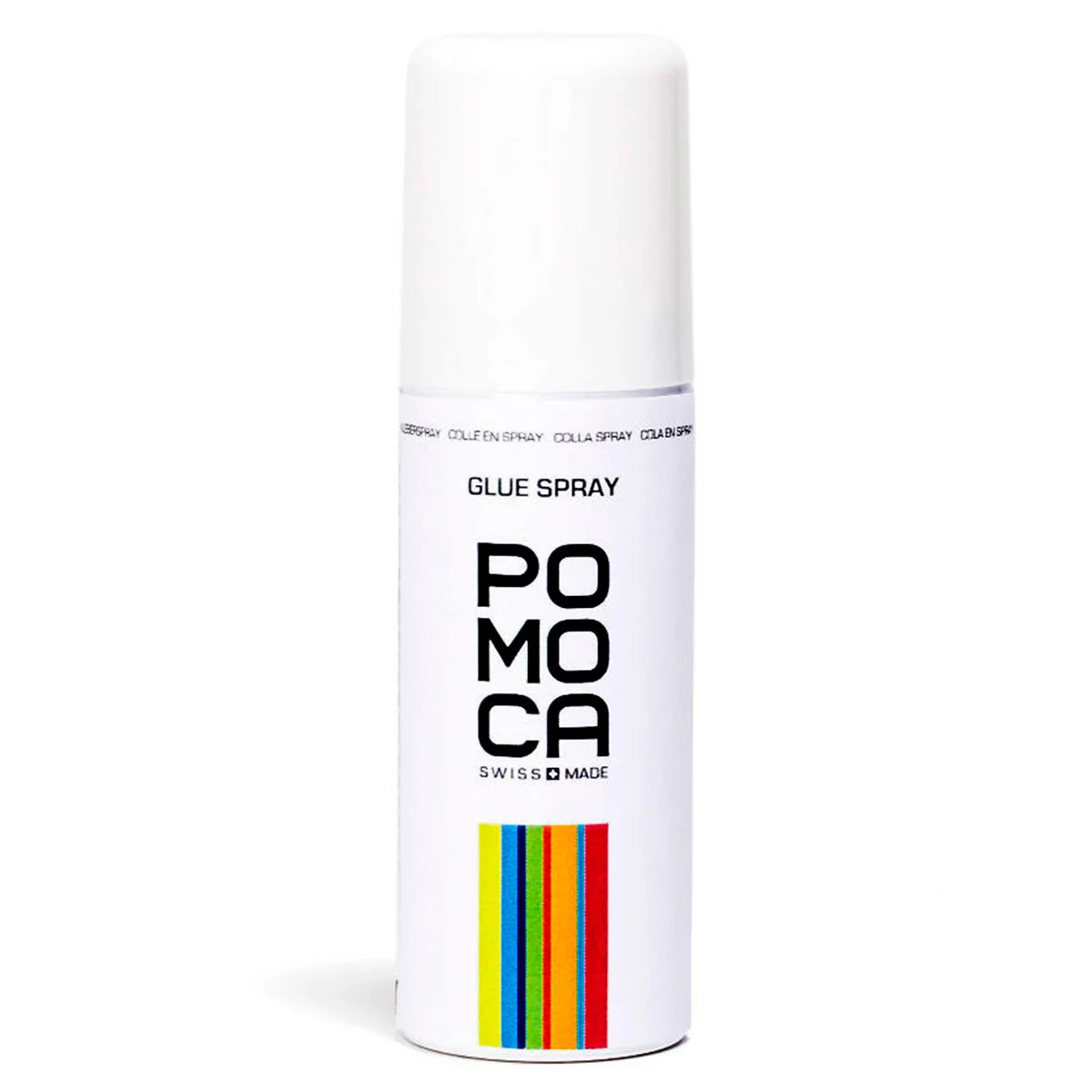 POMOCA GLUE SPRAY 50ML Unicolore  - Sealskin wax