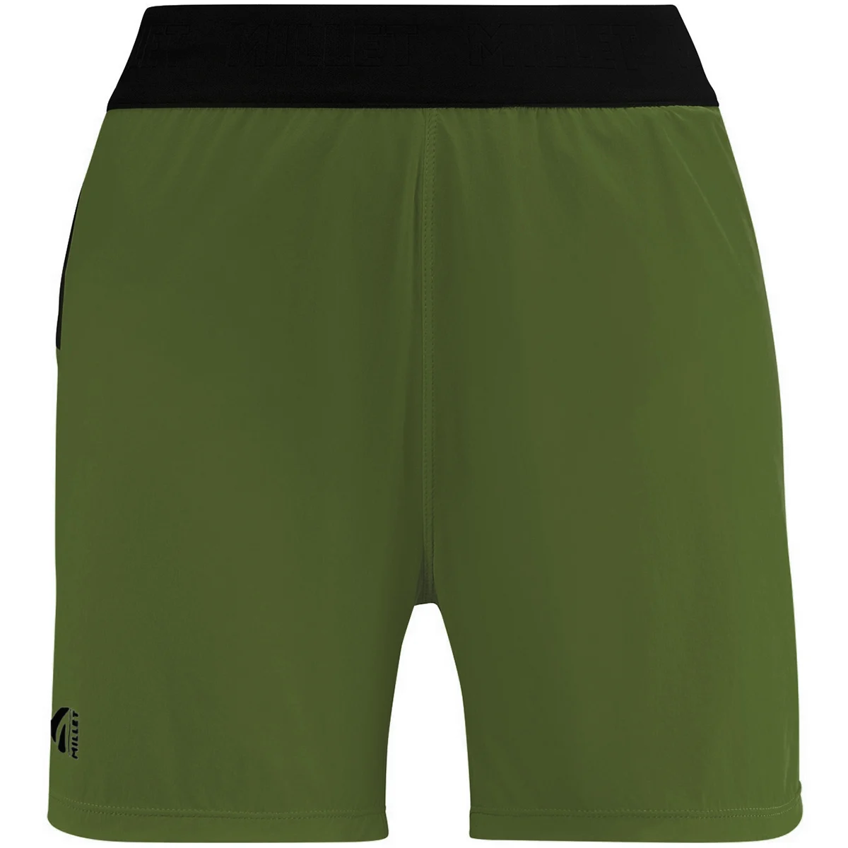 MILLET LTK INTENSE SHORT FERN  - Trail running shorts