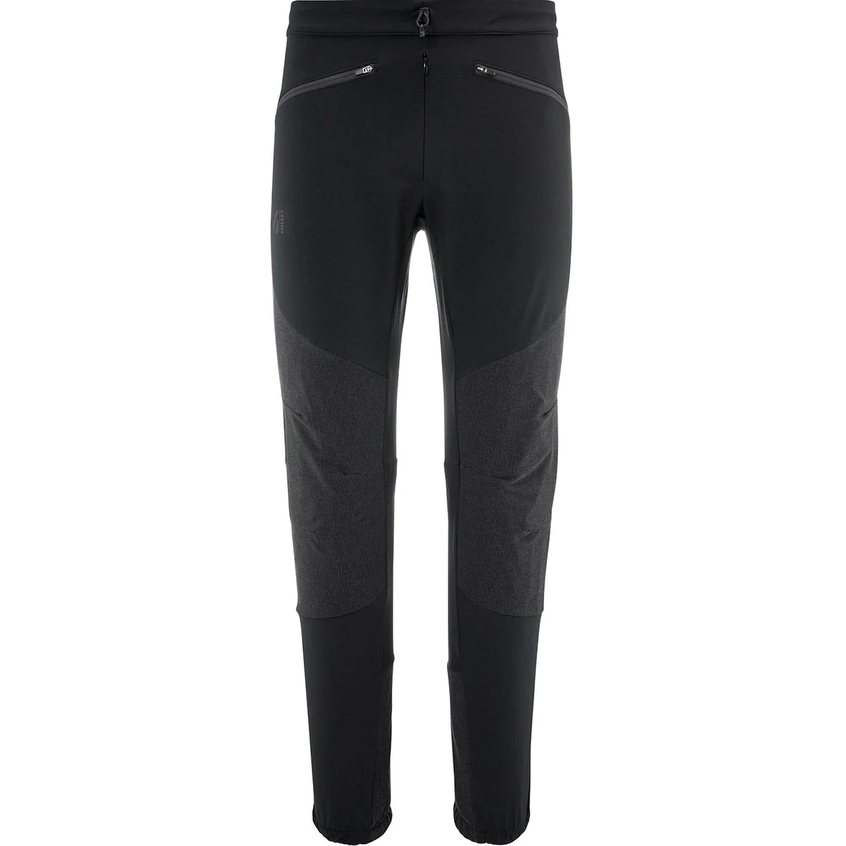 MILLET SUMMIT XCS RIP PANT M NOIR  - Mountaineering trousers