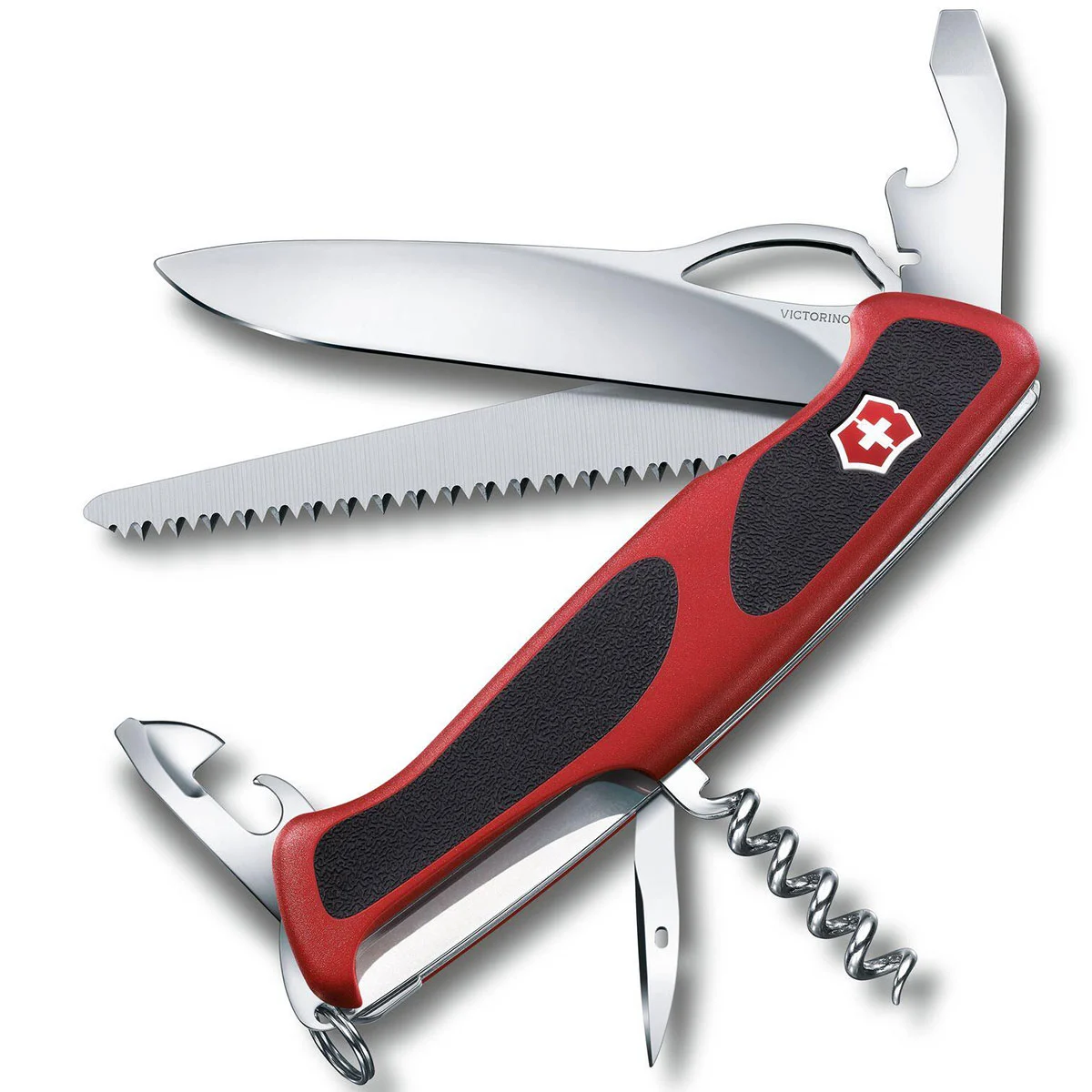 VICTORINOX RANGERGRIP 79 Unicolore  - Camp knife