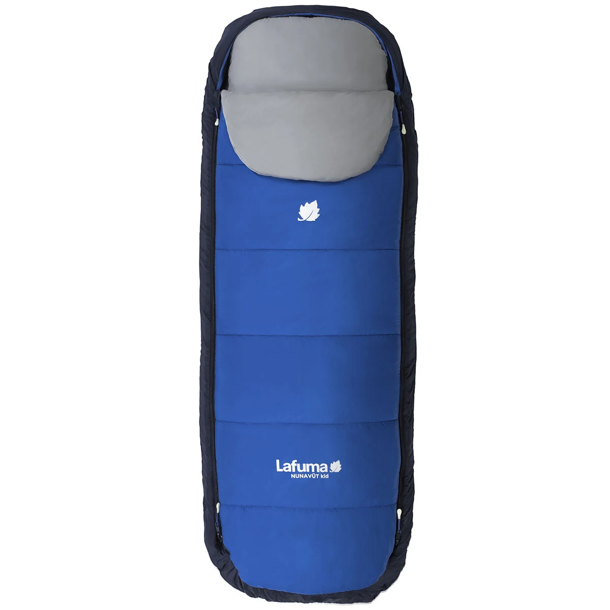LAFUMA NUNAVÜT KID AZUR BLUE  - Sleeping bag
