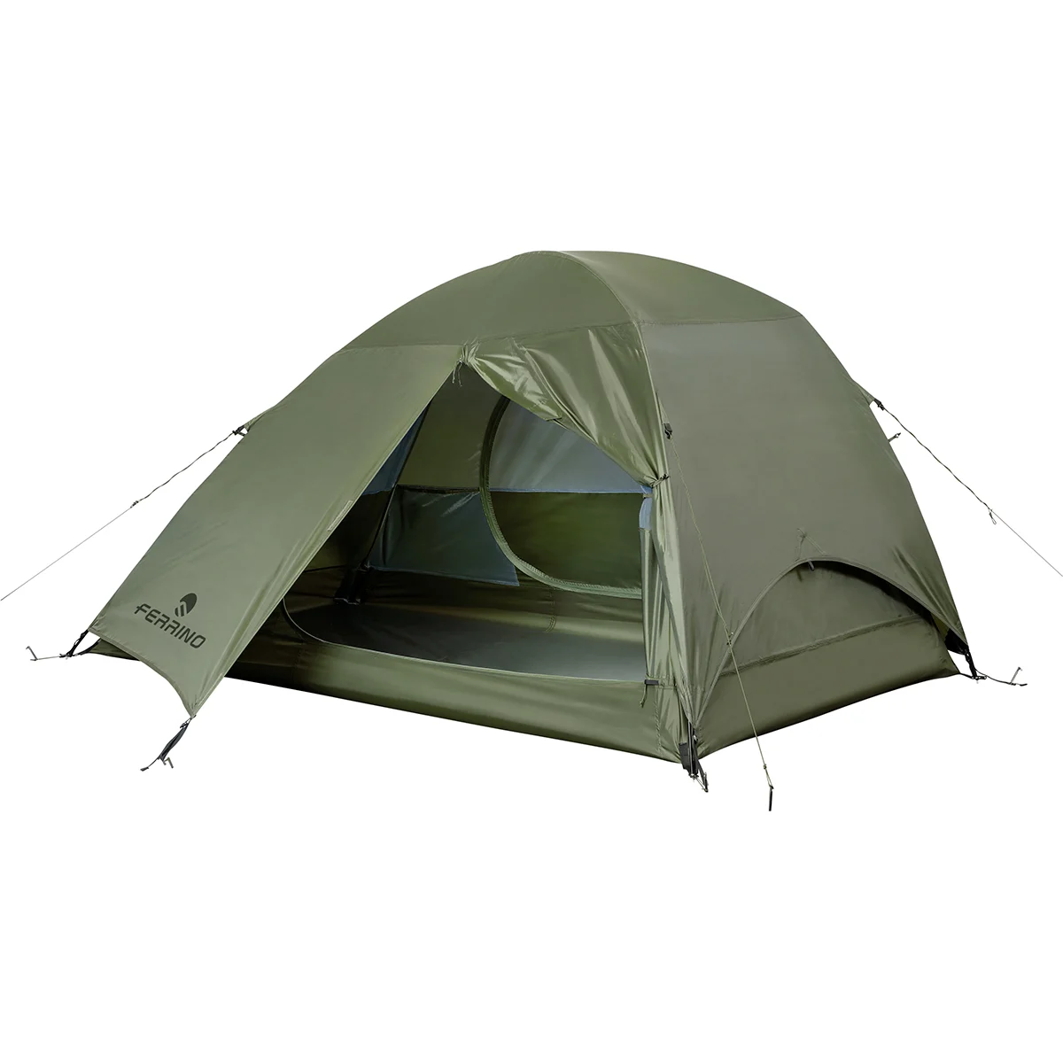 FERRINO NEMESI 2 PRO FR Unicolore  - Bivouac tent