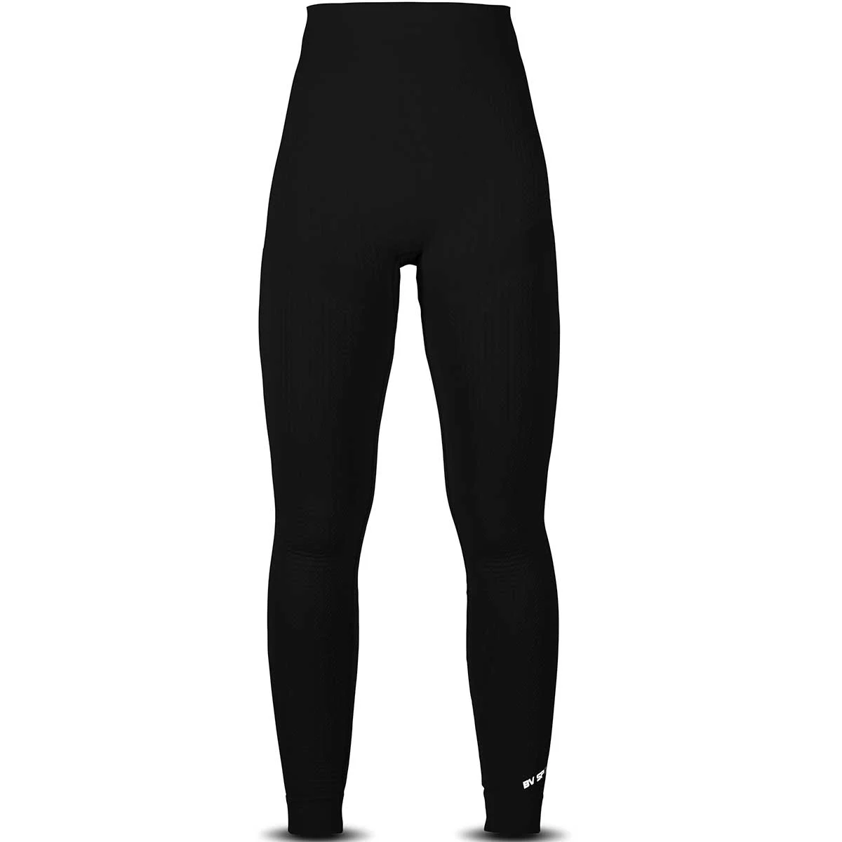BV SPORT KEEPFIT LEGGING NOIR  - Running tights