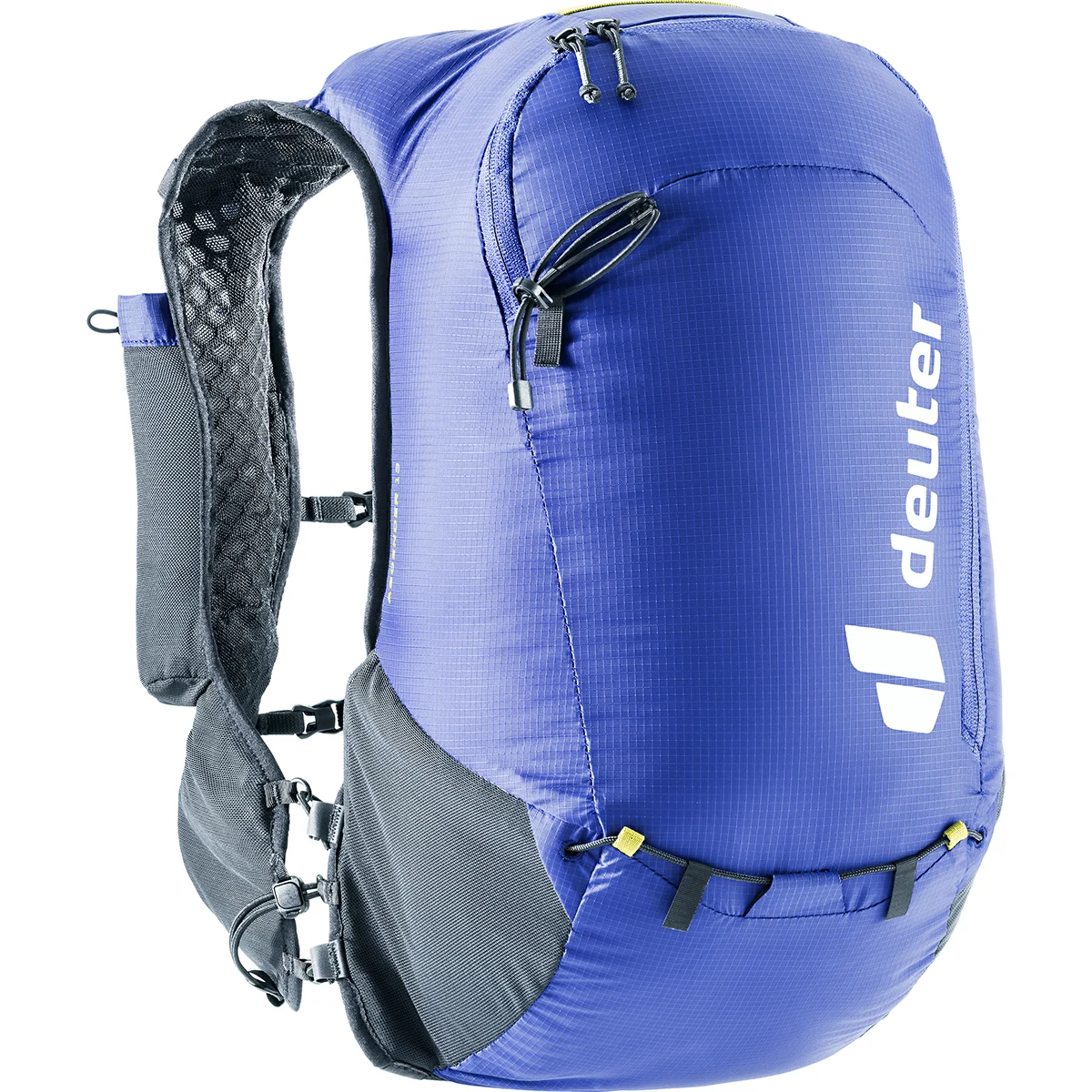 DEUTER ASCENDER 13 INDIGO  - Trail running bag