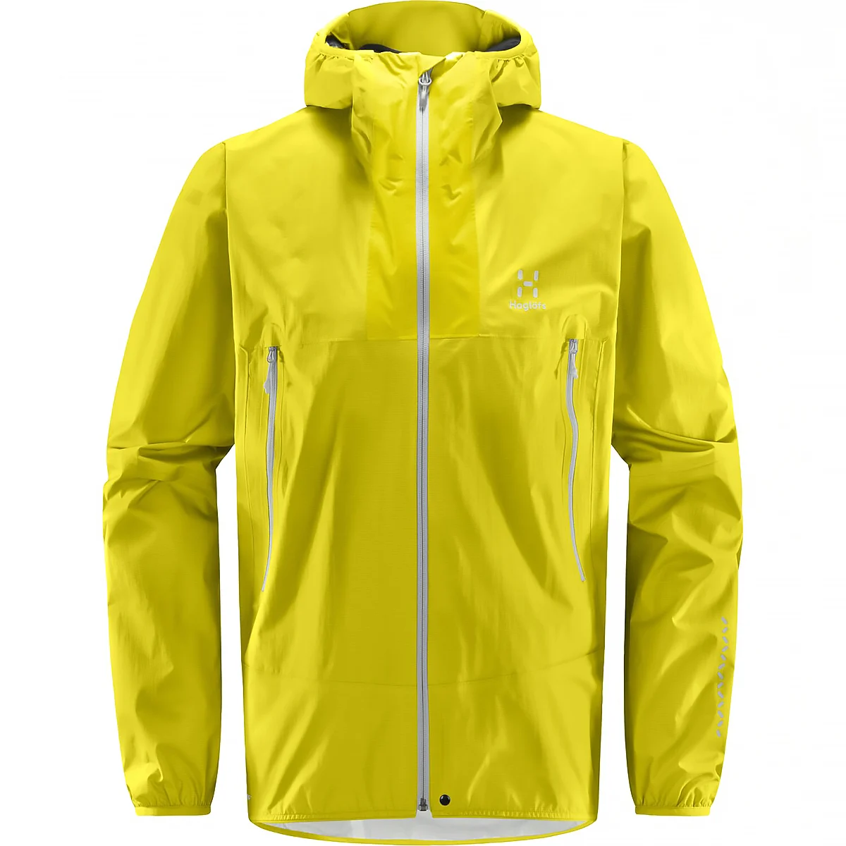 HAGLÖFS L.I.M PROOF JACKET MEN AURORA  - Hiking jacket