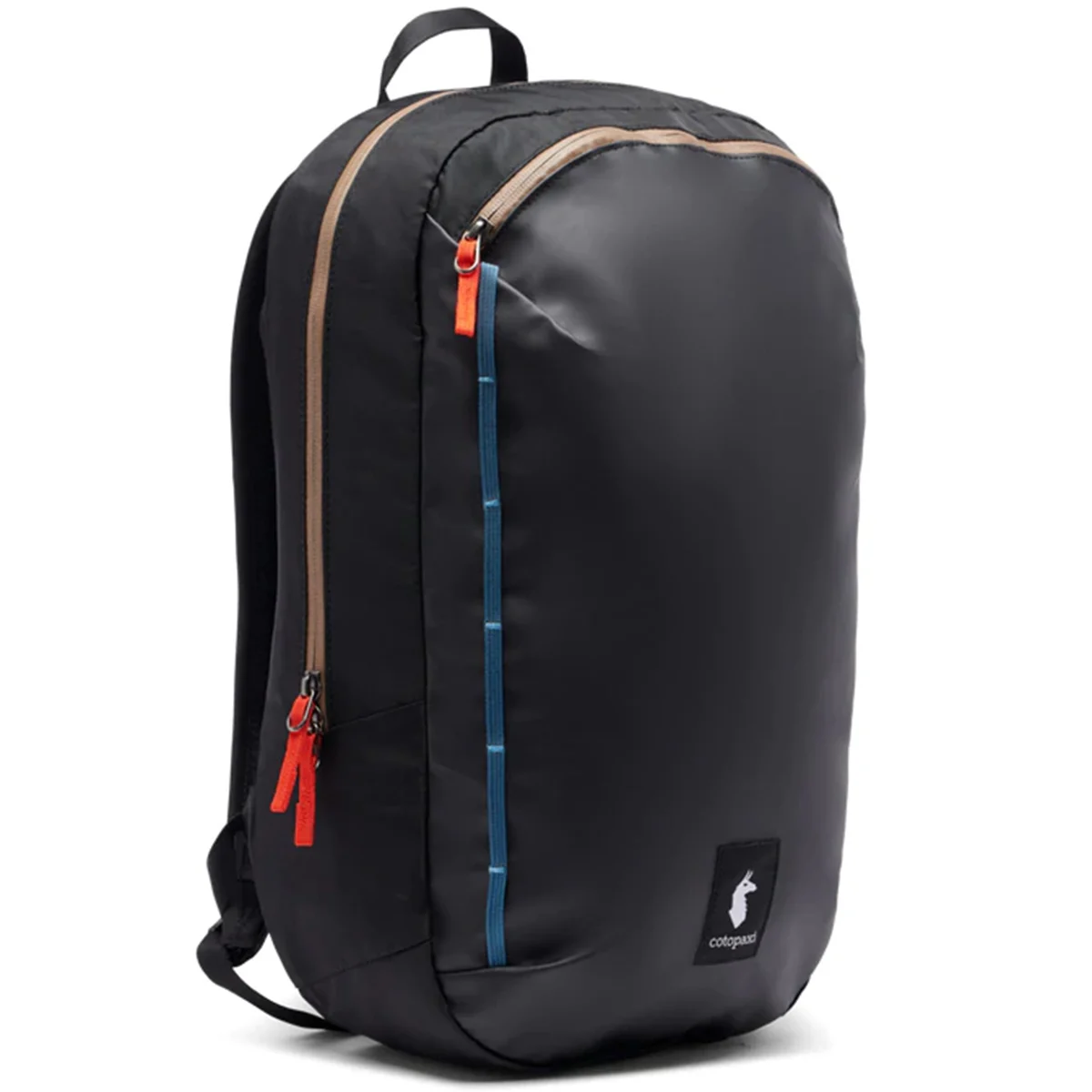 COTOPAXI VAYA 18L BACKPACK BLACK  - Lifestyle backpack
