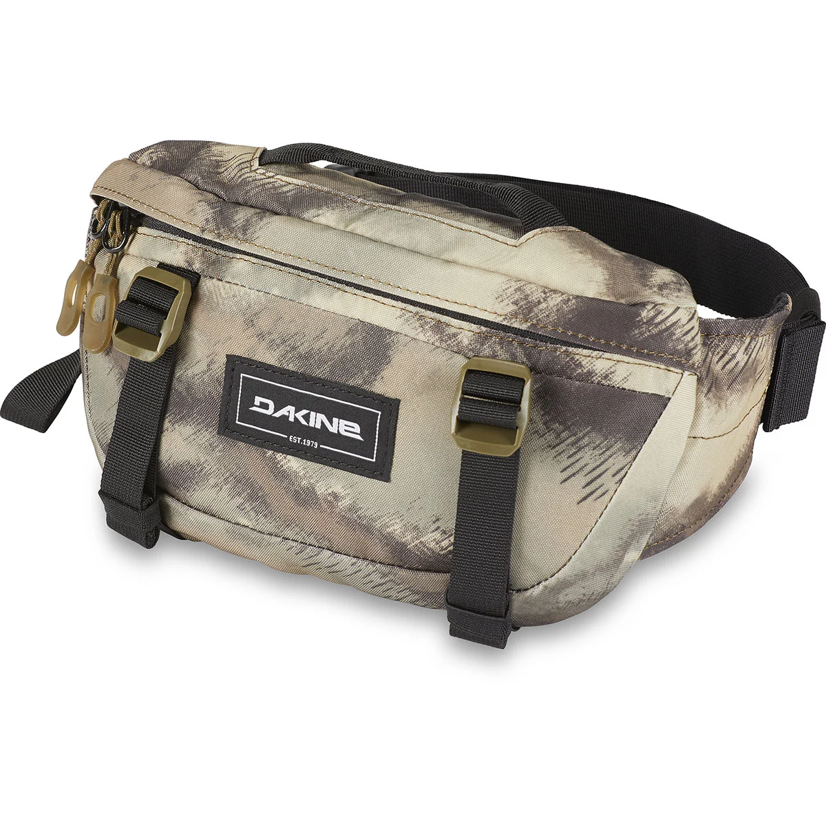 DAKINE HOT LAPS 1L ASHCROFTS CAMO  - Mountain bike bum bag